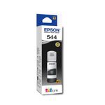 REFIL DE TINTA EPSON 65ML T544 PREREFIL EPSON T544 PRETO Original