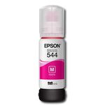 REFIL DE TINTA EPSON 65ML T544 MAGENTA REFIL EPSON T544 MAGENTA Original