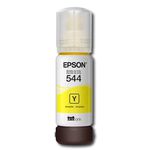 REFIL DE TINTA EPSON 65ML T544 YELLOW REFIL EPSON T544 MAGENTA Original