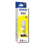 REFIL DE TINTA EPSON 65ML T544 YELLOW REFIL EPSON T544 MAGENTA Original