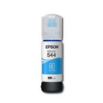 REFIL DE TINTA EPSON 65ML T544 CIANO