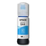 REFIL DE TINTA EPSON 65ML T544 CIANO