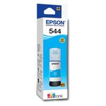 REFIL DE TINTA EPSON 65ML T544 CIANO