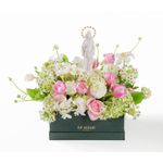 BABY FLOWERS BOX