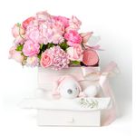 Flowers Box com Naninha 