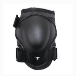 Kit De Proteção Preto Traxart Infantil Juvenil DY-144