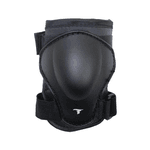 Kit De Proteção Preto Traxart Infantil Juvenil DY-144