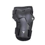 Kit De Proteção Preto Traxart Infantil Juvenil DY-144