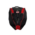 Mochila Traxart Inline Bag Vermelha para Patins