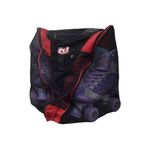 Mochila Traxart Inline Bag Vermelha para Patins