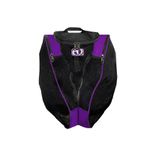 Mochila Traxart Inline Bag Roxa para Patins