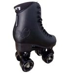 Patins Cherry Quad 4 Rodas HD Preto All Black Abec-3