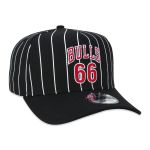 Boné Chicago Bulls Street Strip 940 New Era