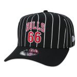 Boné Chicago Bulls Street Strip 940 New Era