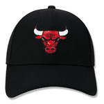 Boné Chicago Bulls Street Paisley Applique 940 New Era