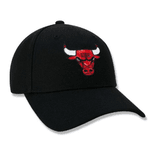 Boné Chicago Bulls Street Paisley Applique 940 New Era