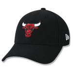 Boné Chicago Bulls Street Paisley Applique 940 New Era