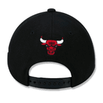 Boné Chicago Bulls Street Paisley Applique 940 New Era