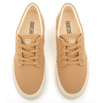 Tenis Insta Light Wood Mary Jane