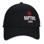 Boné 9FORTY Snapback Aba Curva Toronto Raptors Urban Tech Year