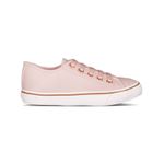 Tenis LIke Class Rose/Cobre Capricho 