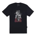 Camiseta MCD Regular Skullgirl P