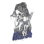 Camiseta MCD Regular Skullgirl P