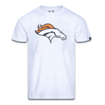 Camiseta Manga Curta NFL Denver Broncos New Era