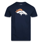 Camiseta Masculina NFL Denver Broncos New Era