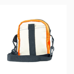 Shoulder Bag Cisco Skate Especial Orange