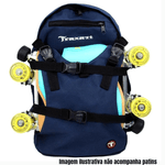 Mochila Cycle Base Azul Traxart