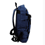 Mochila Cycle Base Azul Traxart