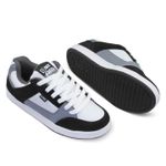 Tênis Qix AM - Skate confort 