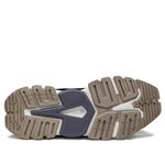 Tenis Qix Trek Bege Grafite