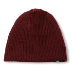 Gorro Hd Duplo Winter Masculino - Bordô