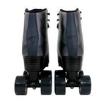 Patins Quad Traxart Jolly V3 Conforto e Desempenho para Iniciantes