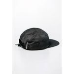 Boné Chronic five panel preto - 2024-151 