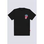 Camiseta Chronic Preta 4143