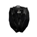 Mochila Traxart Inline Bag Preta para Patins 