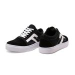 Tenis Skatista Old Skool Esportivo Academia Caminhada Casual