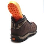 Bota Adventure Para Trilha Palmilha Gel Anatômica