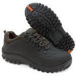 Bota Adventure Free Jump Palmilha Gel Anatômica