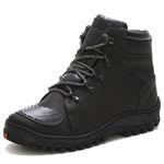 Bota Adventure Free Jump Palmilha Gel Anatômica