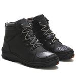 Bota Adventure Free Jump Palmilha Gel Anatômica