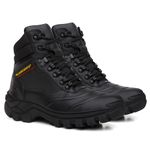 Bota Adventure Para Trilha Palmilha Gel Anatômica