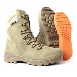 Bota Acero Masculina Tiger Cores Airsoft Palm Gel Pu