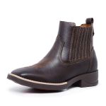 Bota Botina Western Country Masculina