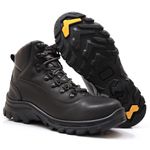 Bota Coturno Masculino Adventure Casual