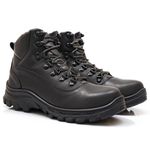 Bota Coturno Masculino Adventure Casual