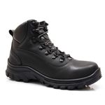 Bota Coturno Masculino Adventure Casual